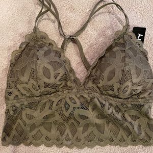 Justify Lace Bralette